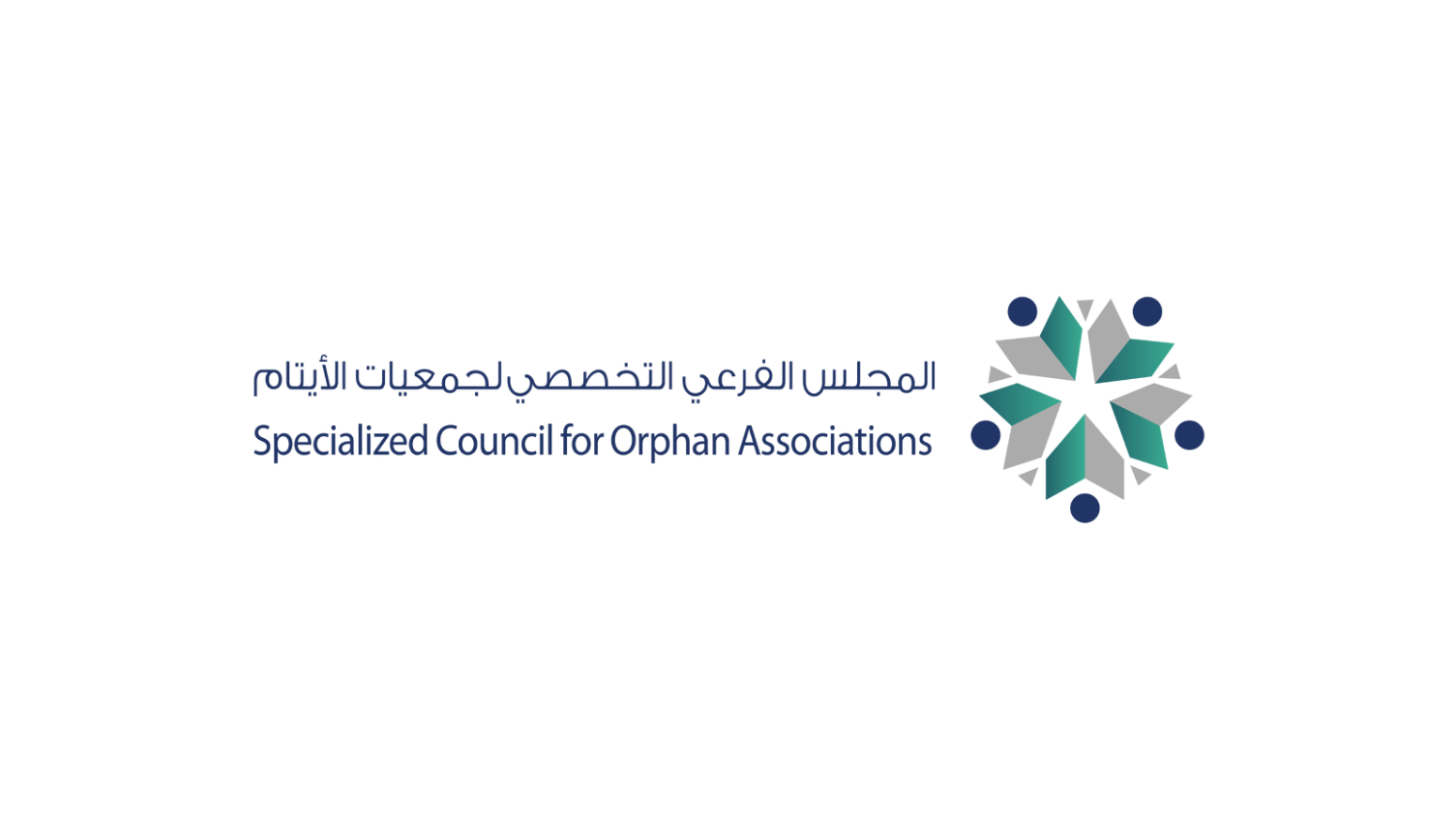 المركز يوقع مذكرة تفاهم مع المجلس الفرعي التخصصي لجمعيات الأيتام